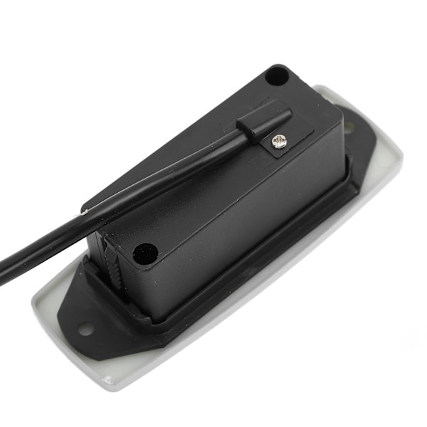 Fåtöljkontroll Ersättning 2 Knappar 5 Pin USB Typ C Elektrisk Lyftstol Soffa Handkontroll Brytare
