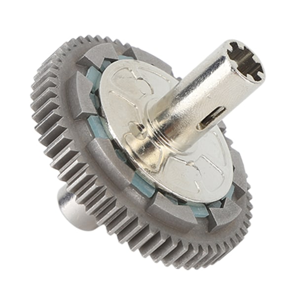 Gear Center Slider Drivaxel Kit 57T Ersättningstillbehör För ARRMA 1/10 4 X 4 Vorteks RC Bil Djupblå