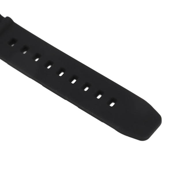Roterande Bezel Klocka Självlysande Automatisk Datum Analog Display Kalender Vattentät Herr Automatisk Klocka Silver Röd