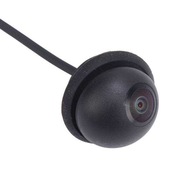 Bil 360° Panoramakamera 1080P HD Fram Bak Vänster Höger Allround Kamerasystem för Android Bilcenter Kontrollskärm 2053 Chip + 6048 Lins