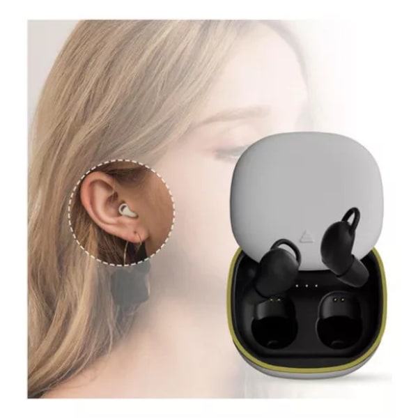 Bluetooth Hörlurar för Brusreducering och Sömn