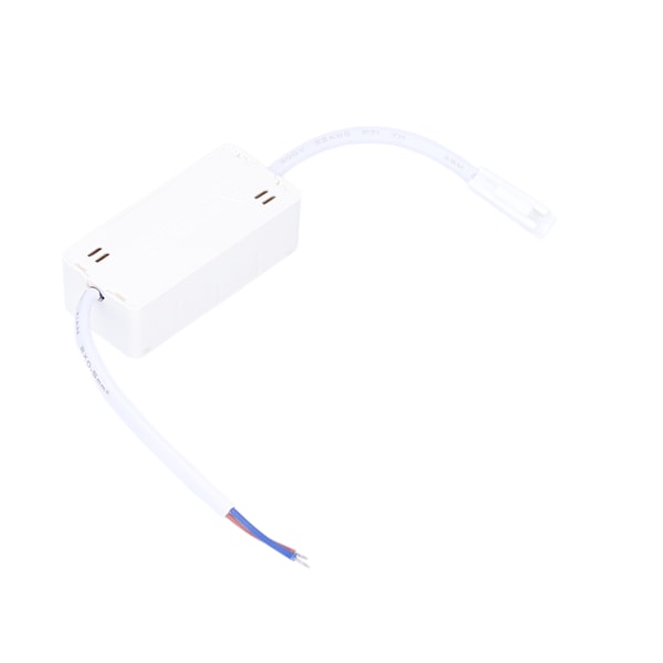 LED-drivrutin 300mA konstantströmsomvandlare DC24‑42V lampströmförsörjningsdrivrutin AC85‑265V