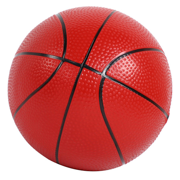 Mini basketkorg för inomhus och utomhus, basketbollset för barn