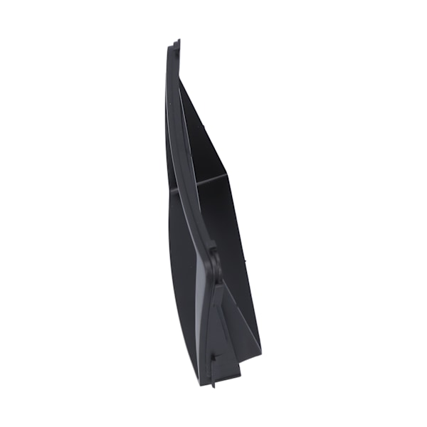 2Din Centerkontroll DVD Fascia Stereo Radio Navigation Panel Ram för Hyundai i40/i45 2012