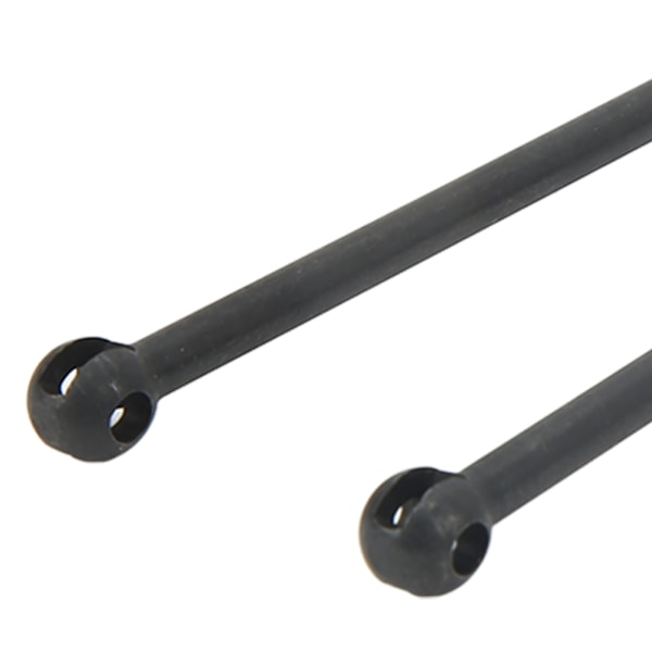 182mm CVD Drivaxel Differentialkoppar för ARRMA 1/5 Outcast Kraton 8s RC Bil Uppgraderingsdelar
