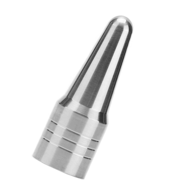 Rostfritt stål ångmunstycke med gummiringar för Delonghi EC680 EC685 ECP3420 kaffemaskin