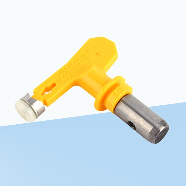 Airless färgspruta 3/4/5 serie Airless spruta spets för Titan Wagner pistol färgspruta P