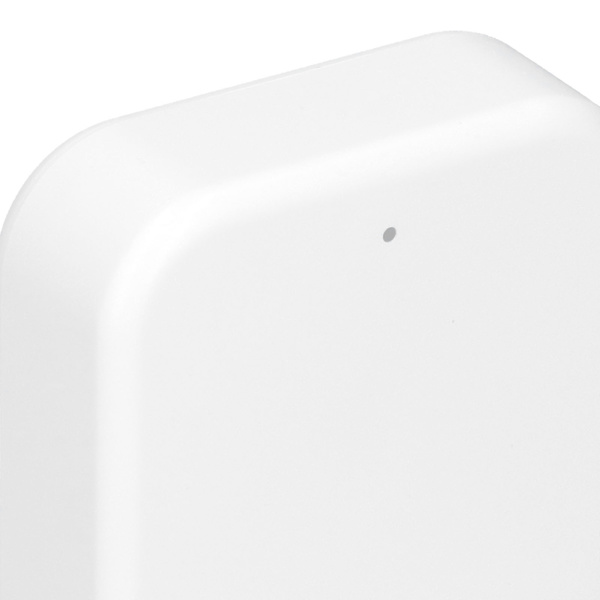 Smart Lock Gateway Fingeravtryckslås Fjärrkontroll Realtidslarm Intelligent WiFi Gateway för Hemmet
