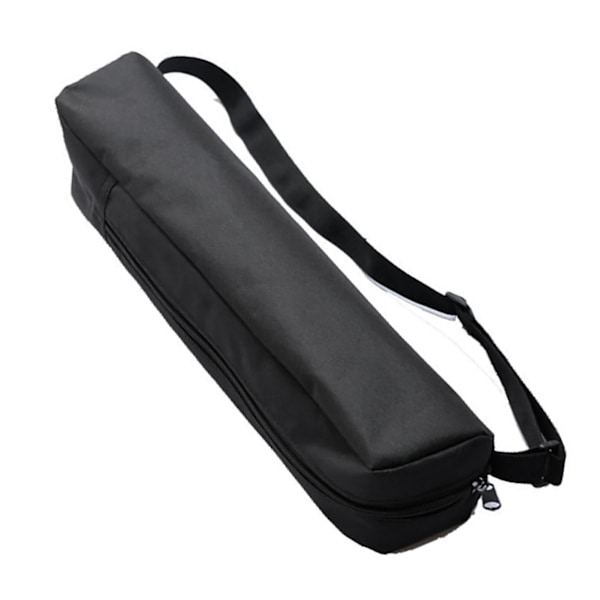 Stativväska Förtjockad Oxfordtyg Bärväska med Rem för Ljusstativ Fotografitillbehör 8x8x45cm/3.15x3.15x17.72in
