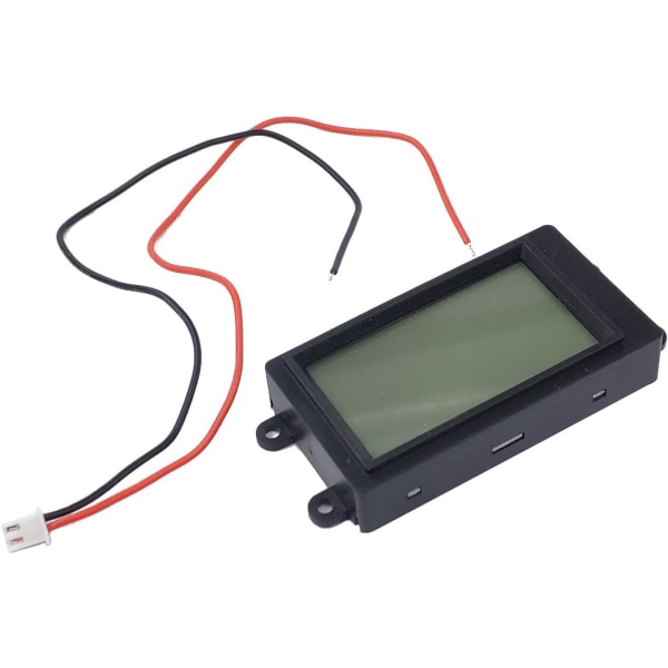 YB88 LCD Digital Display Voltmeter AC80-300V