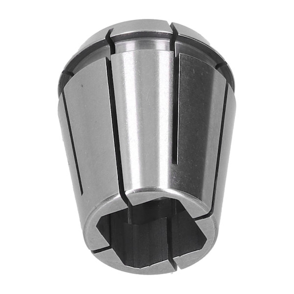 Fjäderklämma Graveringsmaskin CNC Svarvverktyg Fräs Chuck ER32 20 x 16mm 0,008mm
