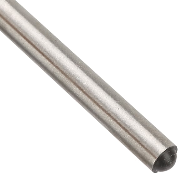 Kromstål 9 stansar rullstift stansverktygssats + 4 st ihåliga ändstarter stansset