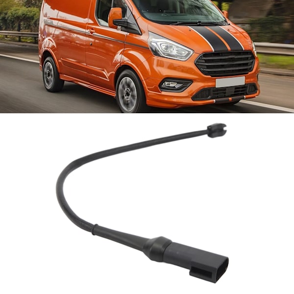 Varningslinje för bromsbelägg fram 1763902 Ersättning för Ford Tourneo Transit
