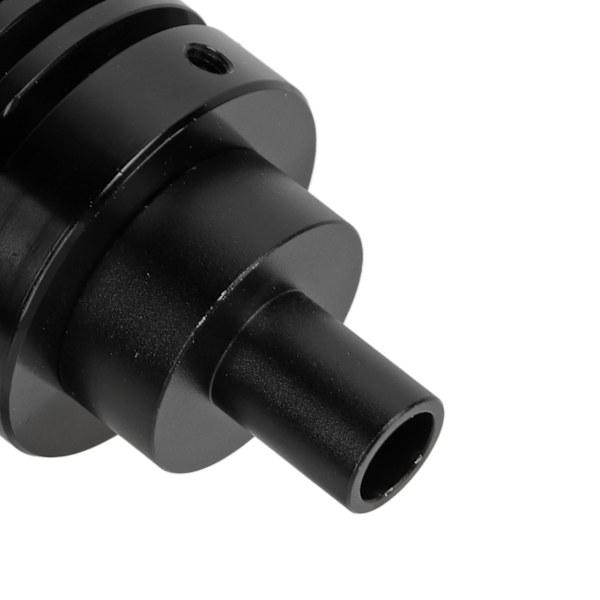 Mikroskop Koaxial Ljus LED Hög Ljusstyrka Slitstark Värmeavledning Mikroskop LED Punktljus AC100V‑240VΦ9mm EU-kontakt Grön