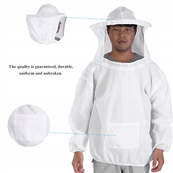 SWEATSHIRT MED HATT FÖR BEEFAN