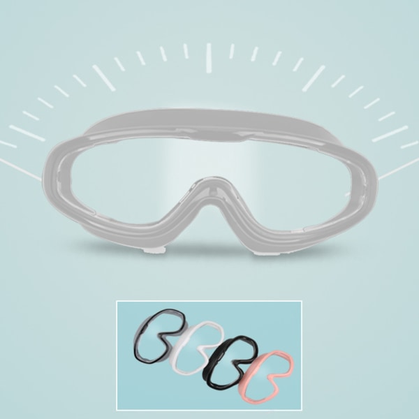Vuxen simglasögon för män Kvinnor Ungdom Tonåringar Anti-dimma grå