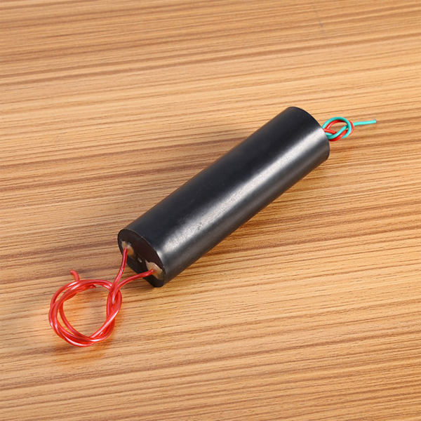 800-1000 KV Ultra Högspännings Puls Inverter Båggenerator Tändspole Modul