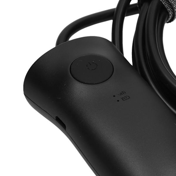 WiFi Endoskop LED Vattentät Halvstyv Kabel Industritillbehör 500W 8mm HD802 DC 5V (5 meter (16,4ft))