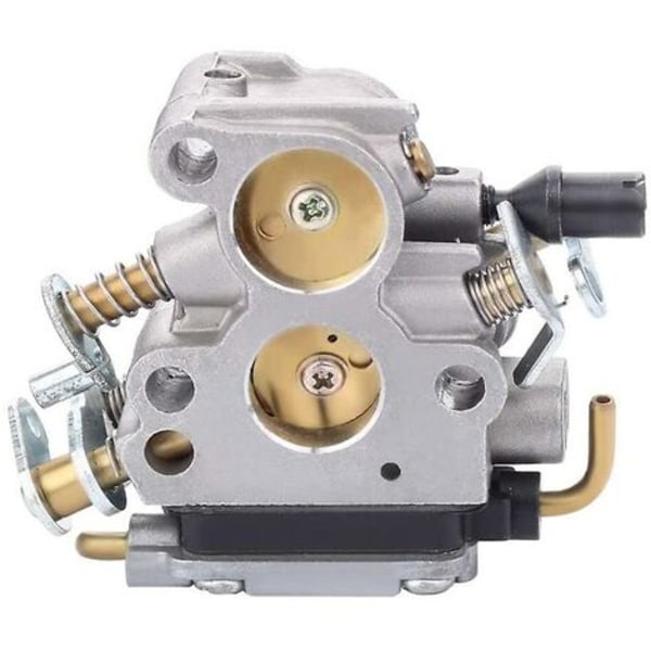 Motorsågsförgasare för Husqvarna 236 235 Set