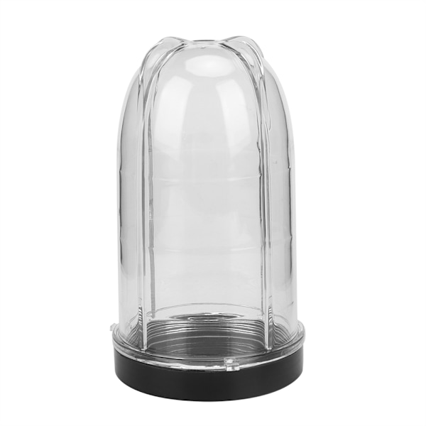 Smoothieberedningsmuggar för din mixer, Mixerreservdelar kompatibla med Magic Bullet 250w-mixers (Modell MB1001-serien), Mångsidiga