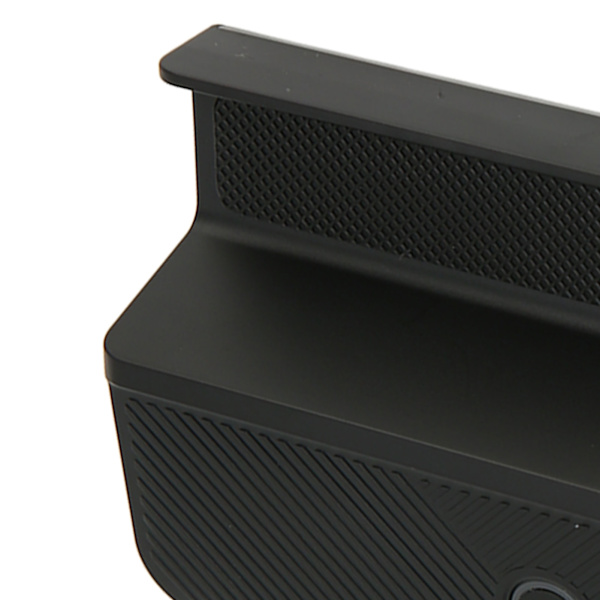 för Steam Deck Docking Station HD Multimedia Interface 2.0 4K 5 i 1 Hub Spelkonsol Docking Station med RGB-lampor