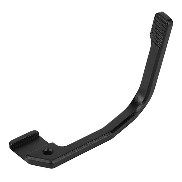 Förbättrad Bad Lever MAP Bolt Catch Extender Release Lever Mount på  Sidoplatta Jaktverktyg