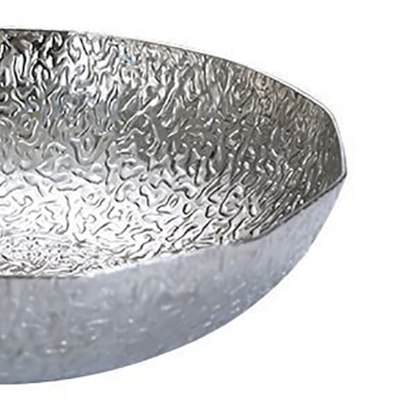 Rostfritt Stål Platt Hot Pot Jämn Värmefördelning Multifunktionell Nonstick Hot Pot Kokkärl för Hem Kommersiellt Bruk 22 cm Åttakantig