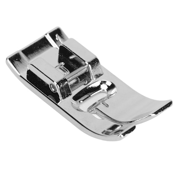 Sicksackpressarfot för SM3710 Sågtandseffekt Tåligt Q235-stål Hög Hållfasthet Enkel Installation J-Pressarfot