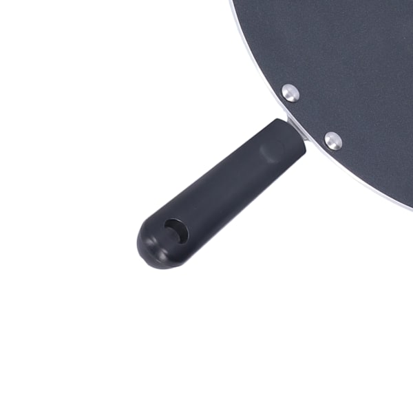 Multifunktionell stekpanna NonStick pannkaka Omelettpanna för gasspis Induktionskokare