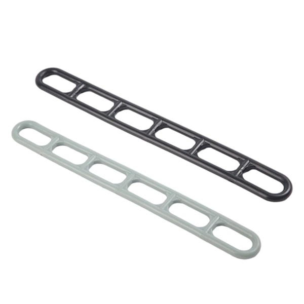 Husvagnsmarkis Stegar [20-pack] Extra Stark Hög Storm/Hög Vind Markisspännband - Gummi Flexibel Stark