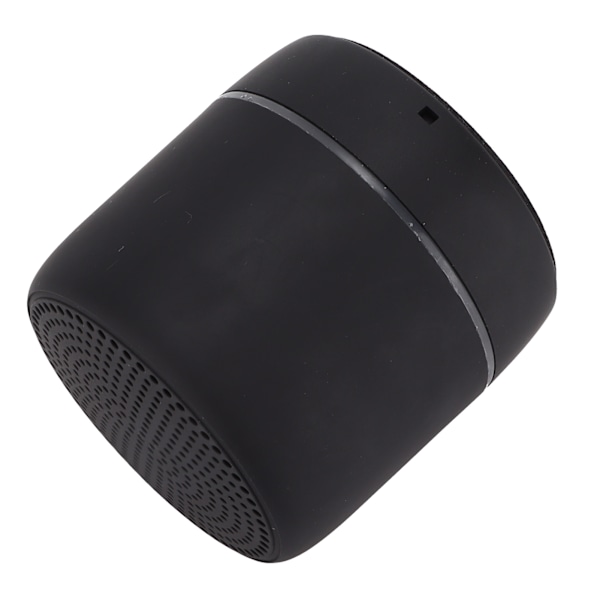Bärbar Bluetooth-högtalare för kristallklart ljud, extra lång batteritid säkerställer oavbruten lyssning, 10 meters Bluetooth-räckvidd ger flexibilitet,