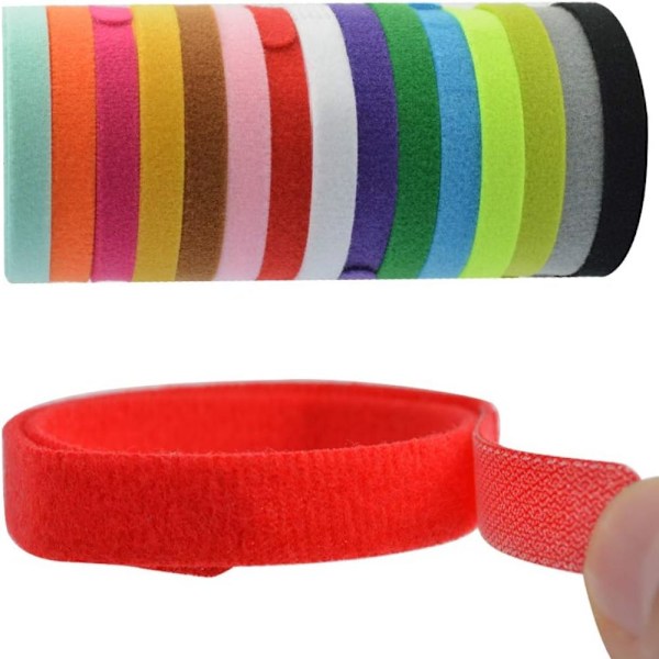 Valp ID-halsband, justerbara mjuka valp-katthalsband