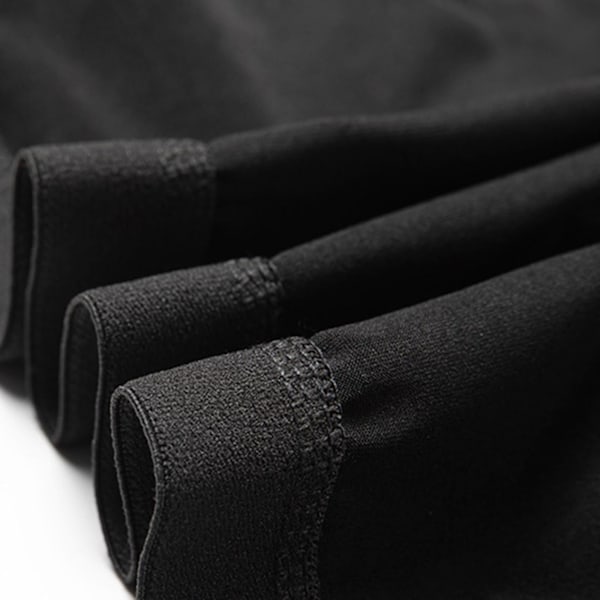Midjeformare Bälte för Löpning Inomhus Utomhus 4XL till 5XL