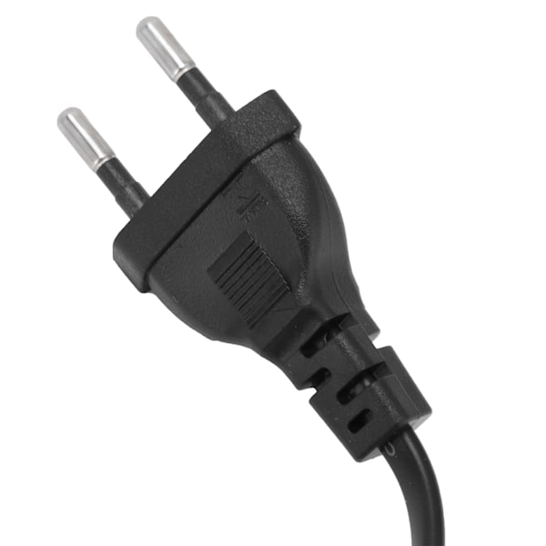 Akvarietimer Aquarium Ljustimer Akvarium Timing Socket Justerbar Akvarium Timer Controller 110‑220V EU-kontakt