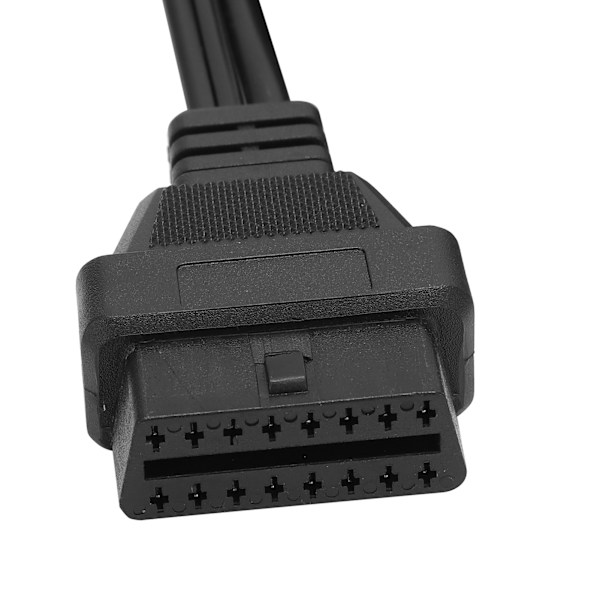 Diagnostikkabel Diagbox V7.83 Lexia 3 Ersättning för Citroen CZERO C1 C2 C3 DS3