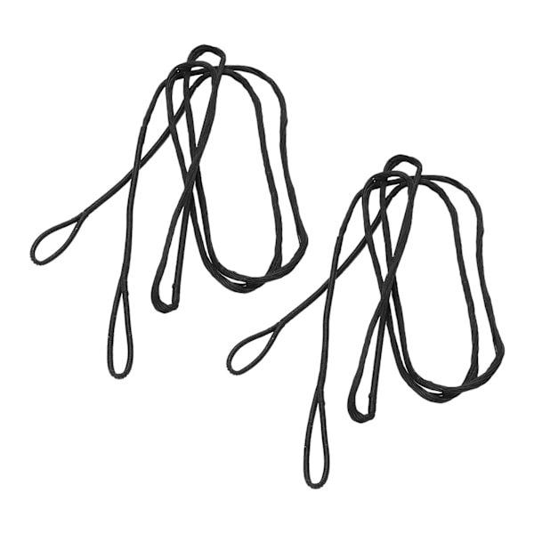Ersättningssträng för Bågskytte utomhus för Traditionell Recurve-båge och Långbåge