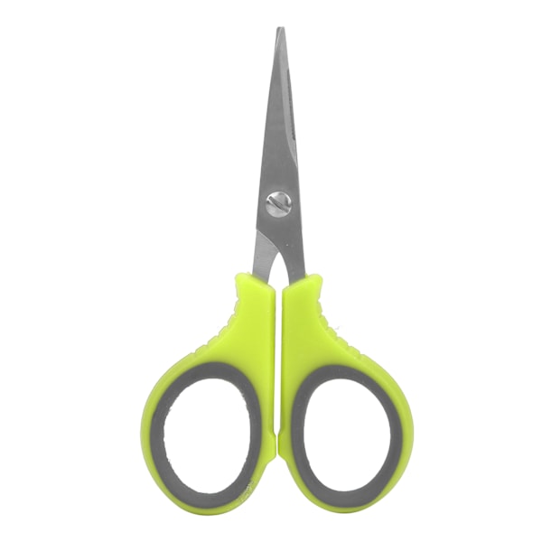 3 Set Multifunktionssax Linje Locktång Fiske Hook Remover Separator FiskeutrustningGrön