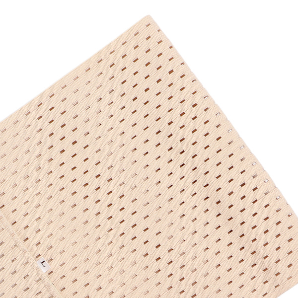 Kvinnors magbandage elastiskt andningsbart midjeformande stödkorsett efter förlossningen