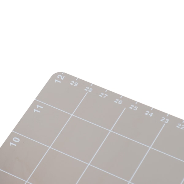 Skärmaskin Magnetisk Shim Professionell 30x30 cm Skärmaskin Matta för Silhouette Cameo för Scan and CutSDX för Sizzix Eclips