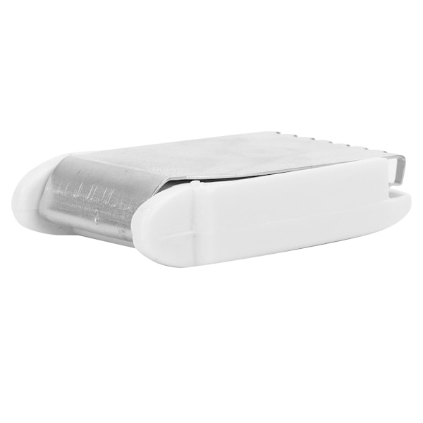 Universal Klo Hängare Vikt, Stickmaskin Klo Hängare, Aluminiumlegering Plast, Effektivitetsförbättring Professionell Design, Hållbara Sömnadsverktyg