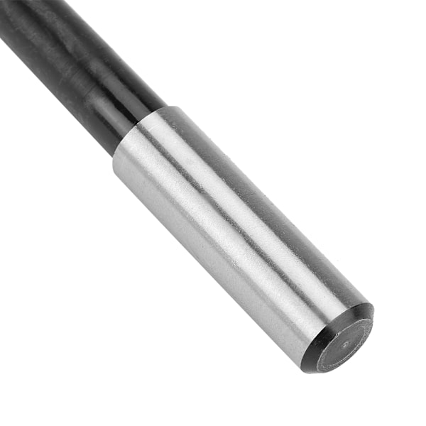 9-pack HSS-material 1/2\" Rundskaftad Borrstångsset Maskinverktygstillbehör