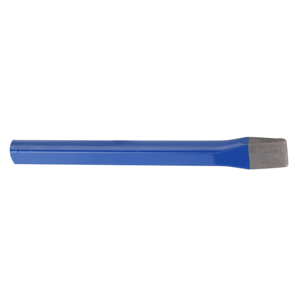 174x22mm Murarspackelmejsel i kromvanadiumlegering, platt, för ingenjörsändamål