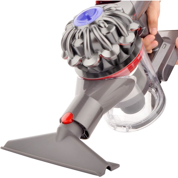 Madrassborste Munstycke för Dyson V15 V7 V8 V10 V11 SV10 SV11 Dammsugare