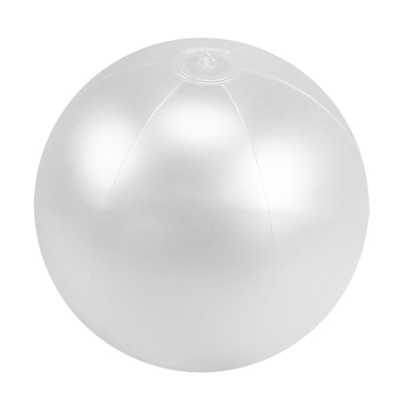 Poolbelysning Flytande Solcellsklot för Trädgården, Poollampa Flytande Solcell, Ljuskula Trädgård Solcell 40 cm, Solcellslampor för Utomhusbruk