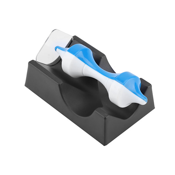 Magnetisk Levitation Flytande Roterande Gyro Anti Gravity Spinning Toy Craft Modell Heminredning