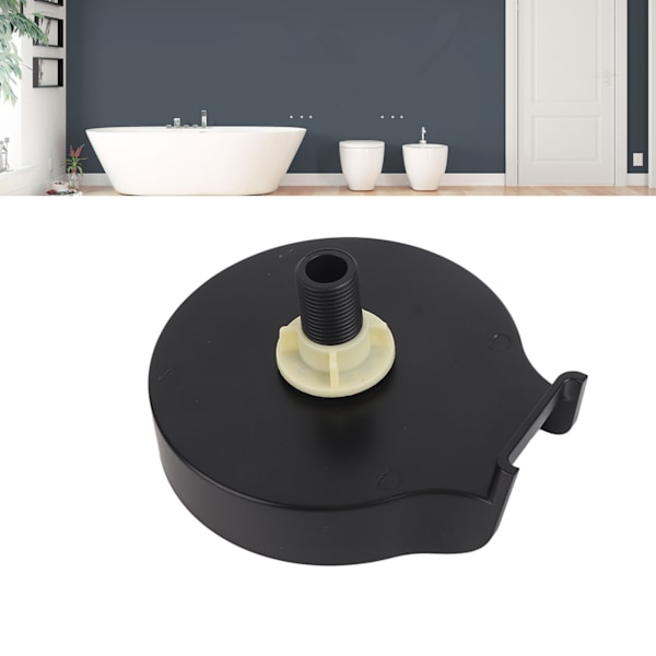 Automatisk Glaskoppstvätt Multi Angle Vattenspray Snabb Rengöring Glas Sköljare för Kökshandfat