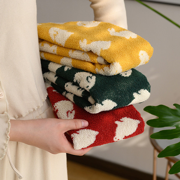 Lyxiga Handdukar, Mysig Marimekko Ritual, Överlägset Material & Perfekt Storlek, 34 x 74 cm, För Din Personliga Badrumsinredning (3 Stycken)