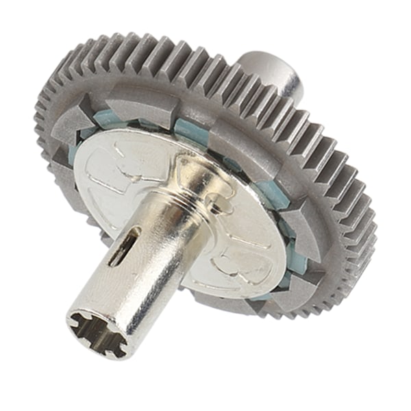Gear Center Slider Drivaxel Kit 57T Ersättningstillbehör För ARRMA 1/10 4 X 4 Vorteks RC Bil Djupblå