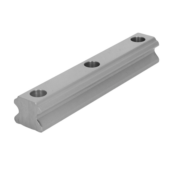 Linjärstyrningsskena 250mm Rörelseprodukter för CNC-maskin DIY-projekt Mekanisk transmission HGH45