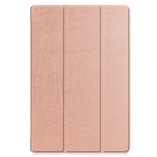 Trifold Fodral med ställ till Samsung Galaxy Tab S8+ / Tab S8 P